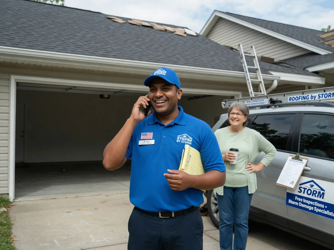 Roof Repair Near Me Hammon, OK FAQs